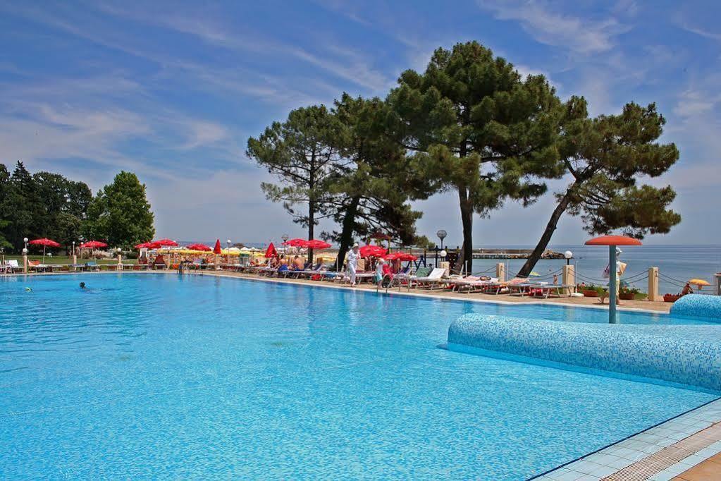 Lotos Hotel, Riviera Holiday Club Goldstrand Exterior foto